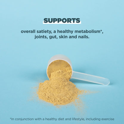 Ancient Nutrition Bone Broth Protein Powder, Butternut Squash, Grass-Fed Chicken Ancient NutritionBuy Supplements Australia