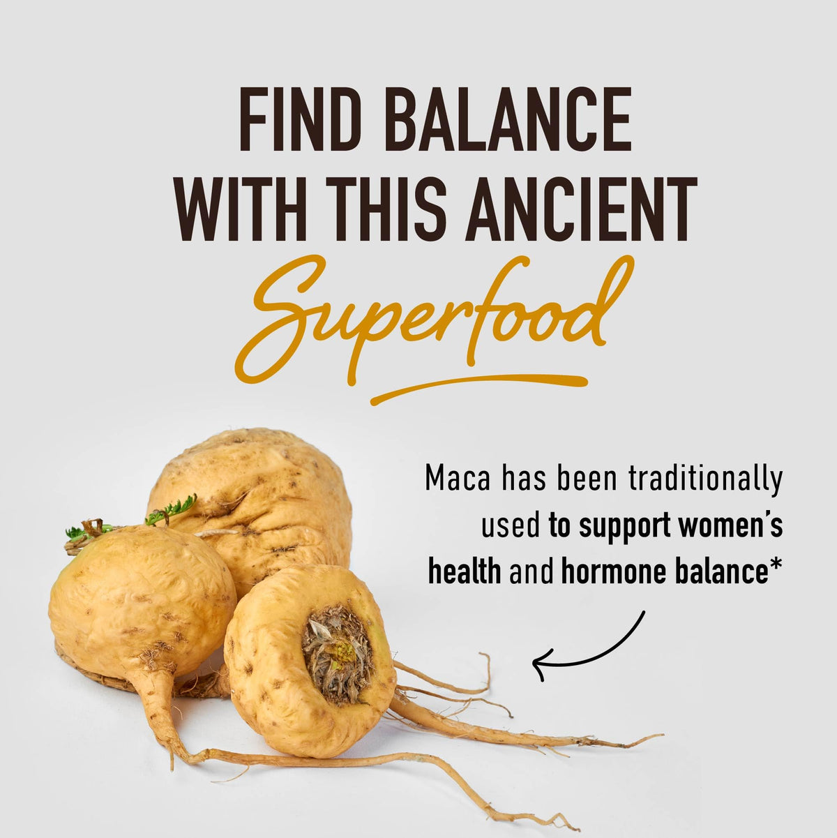 Maca Root Liquid Drops for Organic Energy Support for Women & Men | 2 Fluid Ounces | Support Hormone Balance, Mood, Energy & Fitness SMNutrition