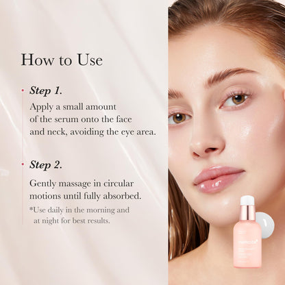 Medicube Triple Collagen Serum for Nourishment medicube