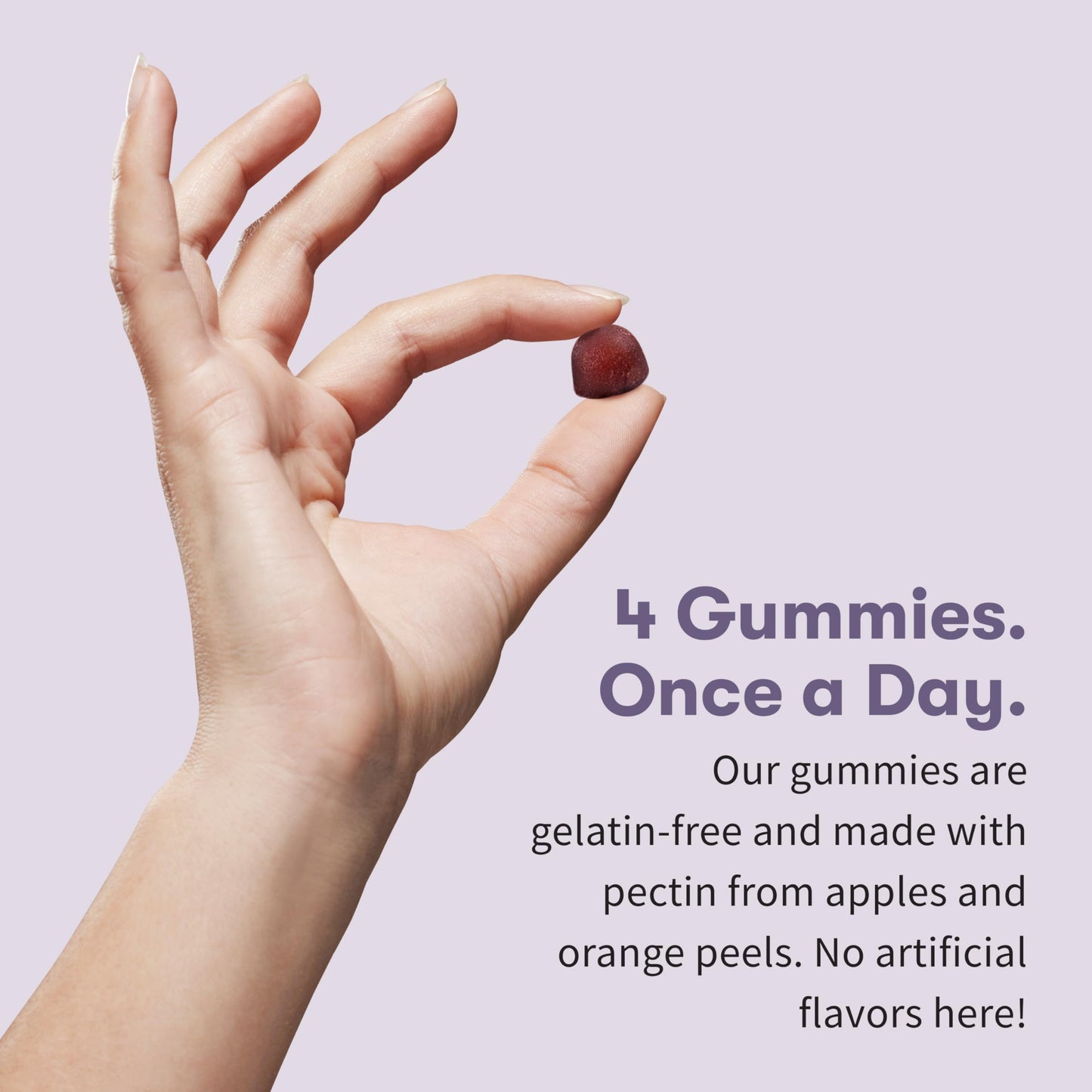 Garden of Life Organics Prenatal Gummies – Prenatal Vitamins for Women with Energy Metabolism Support & Healthy Fetal Development Support Garden of Life