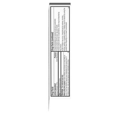 Neutrogena Rapid Clear Stubborn Acne Spot Treatment Gel, Maximum Strength 10% Benzoyl Per-oxide Neutrogena