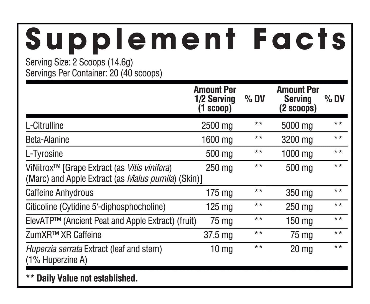 Arms Race Nutrition Harness Pre-Workout, 20 Servings (Big Sky) Arms Race Nutrition buy australia supplements