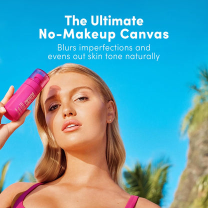 Coco & Eve Face Tanning Micromist - Self Tanner Mist for Face - 2.54 fl oz Coco & Eve