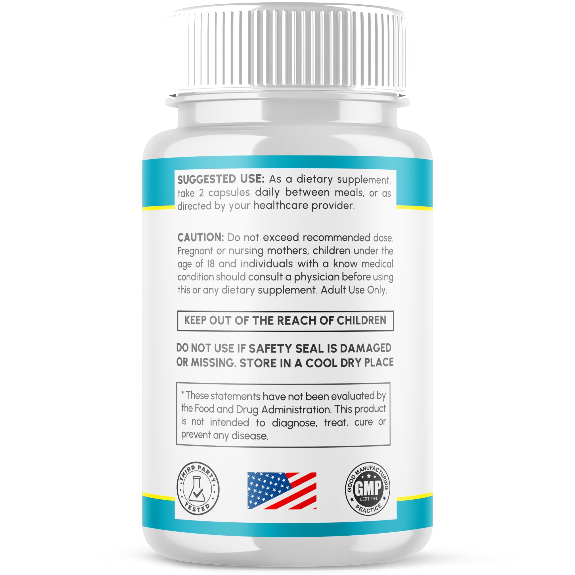 GLPro Blood Capsules, Official GLPro Blood Health Support Pills with All Natural Ingredients, Advanced Formula Supplement with Maximum Strength Premium Vitamins for Women and Men (60 Capsules) Syvor buy australia supplements