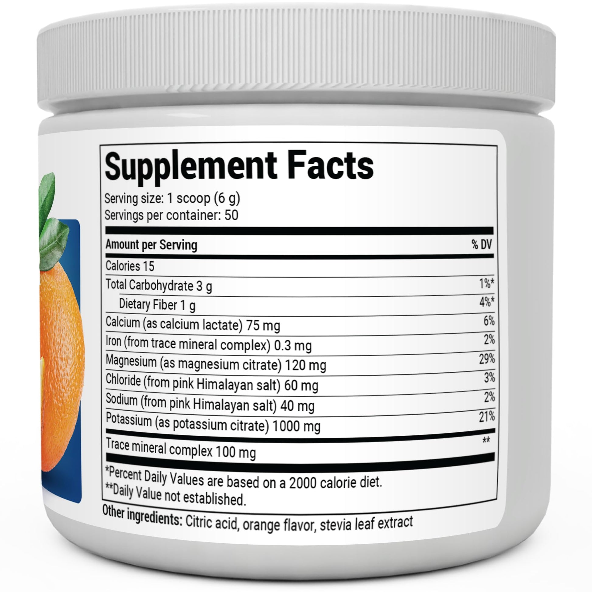 Dr. Berg Hydration Keto Electrolyte Powder - Enhanced w/ 1,000mg of Potassium & Real Dr. Berg Nutritionals buy australia supplements