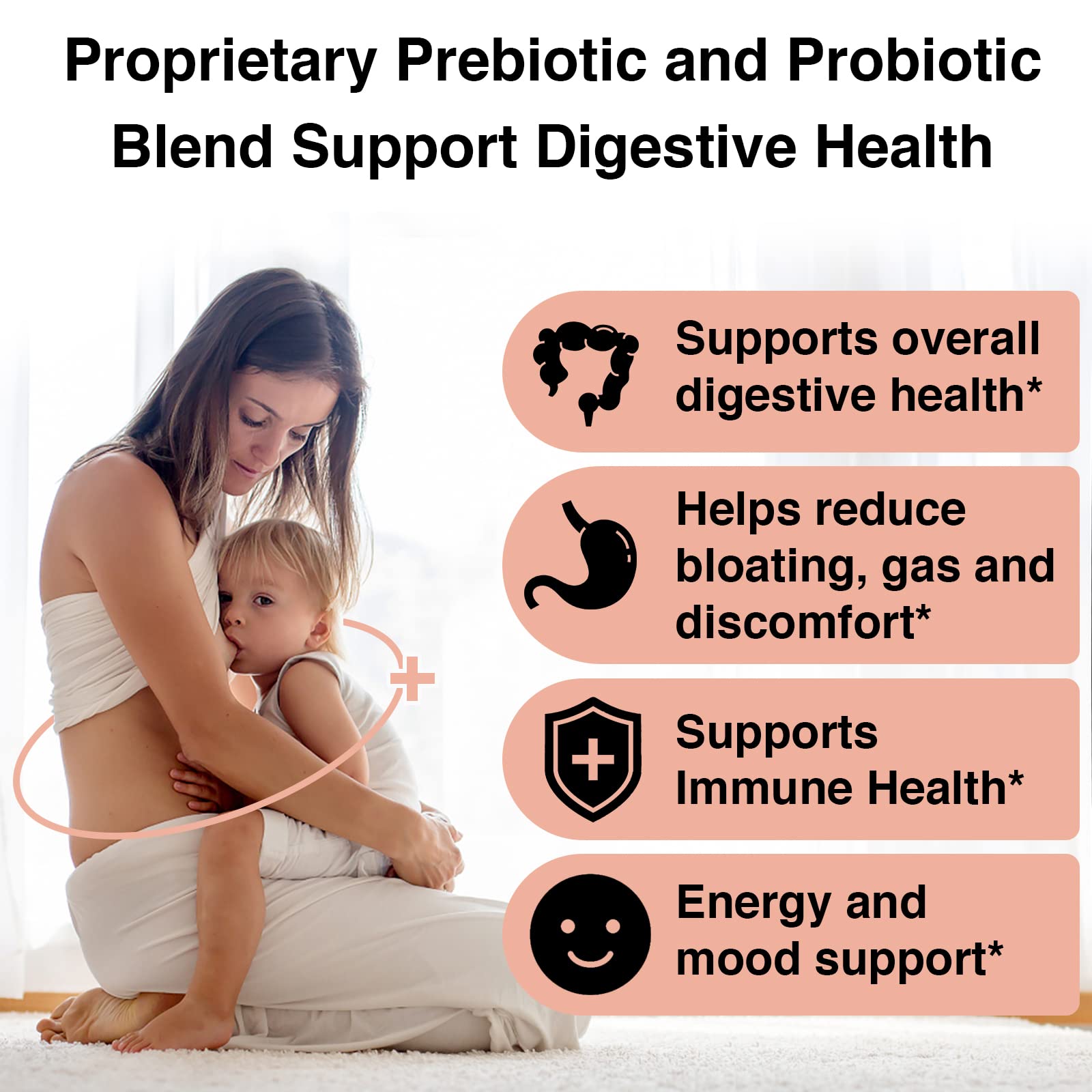 Funermy Increase Breast Milk Supply Supplement and Black Cohosh Supplement Menopause Funermy buy australia supplements