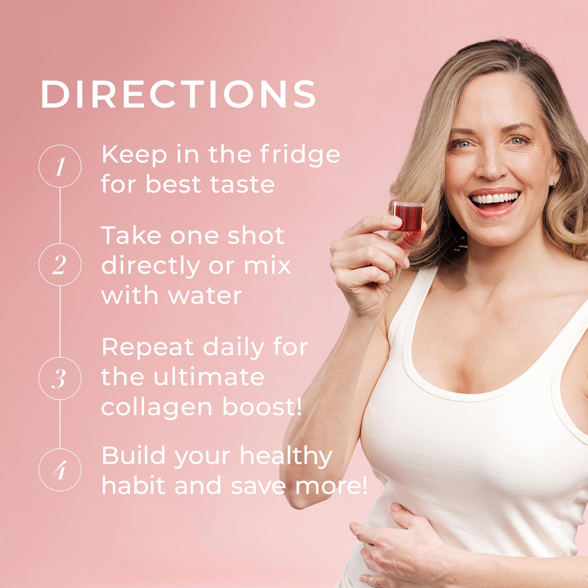 Swedish Collagen Repair | 10,000 mg Hydrolyzed Marine Collagen Liquid Supplement - 500 ml, 20 Day Supply I Hyaluronic Acid, Biotin & Vitamin C for Healthy Hair, Skin, Nails & Joints | Sugar-Free Swedish Collagen buy australia supplements