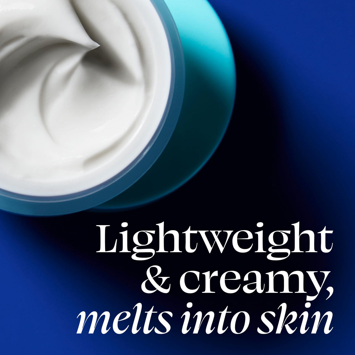 TULA Skin Care 24-7 Hydrating Day & Night Cream - Anti-Aging Moisturizer for Face, Contains Watermelon & Blueberry Extract, 1.5 oz. TULA