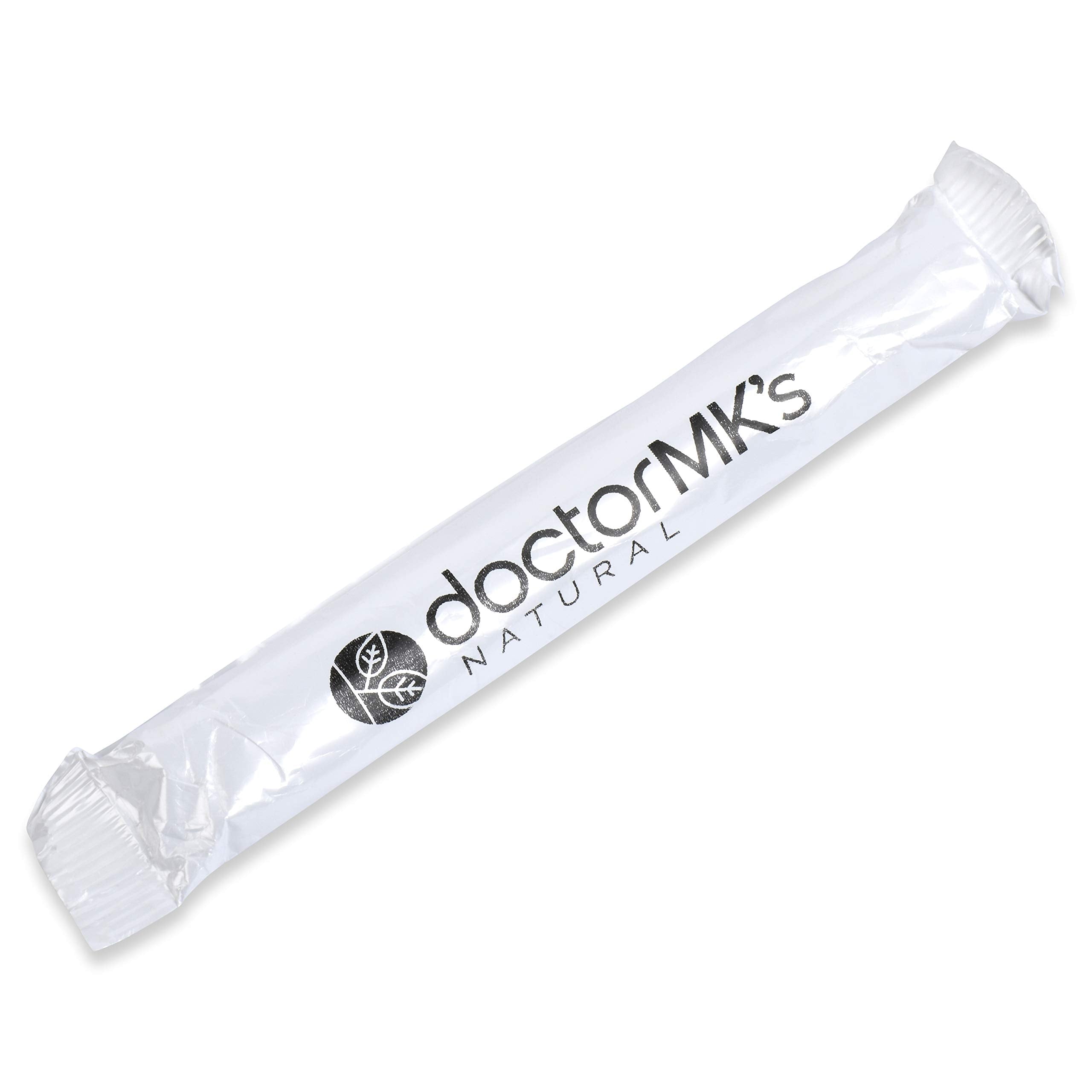Suppository Applicators (25-Pack), Fits Most Suppositories, Pills and Tablets, Individually Wrapped doctor MK's NATURAL buy australia supplements