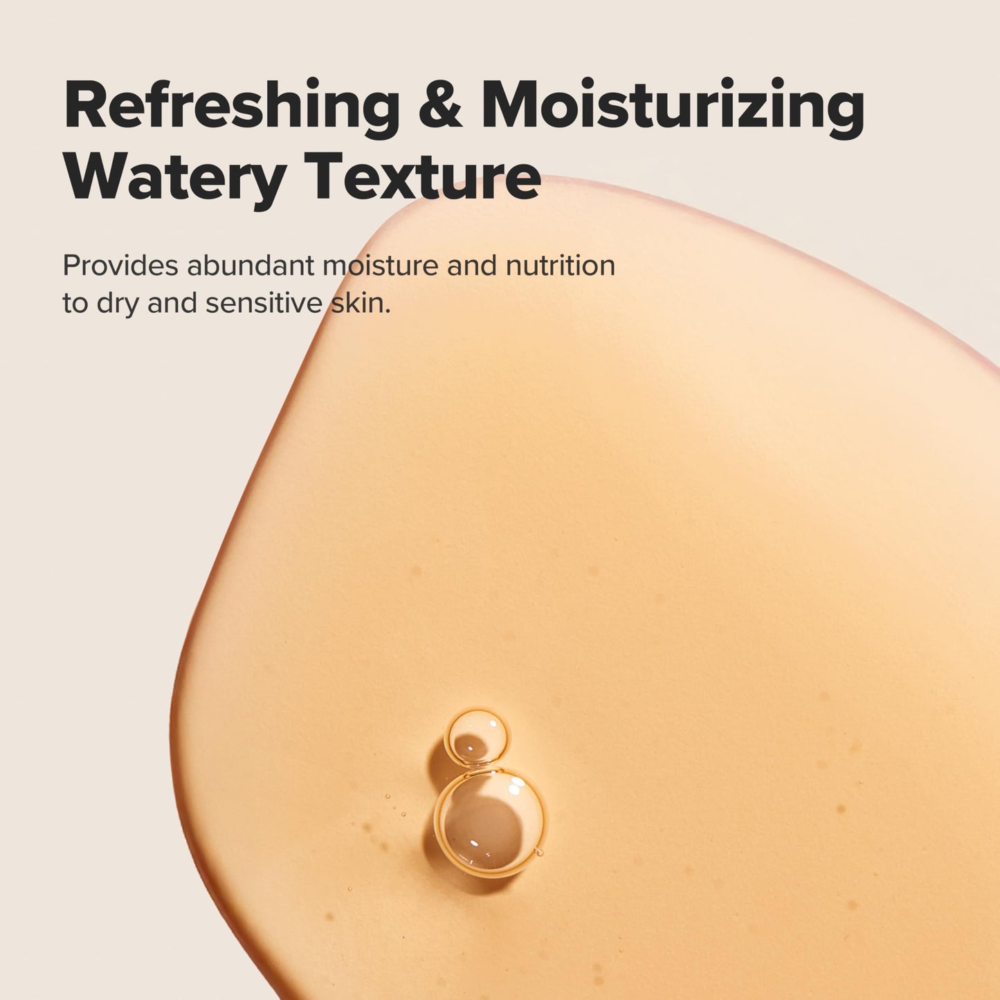 Beauty of Joseon Ginseng Essence Water Hydrating Face Toner for Dry, Dull Skin. Korean Moisturizing Skin Care Beauty of Joseon