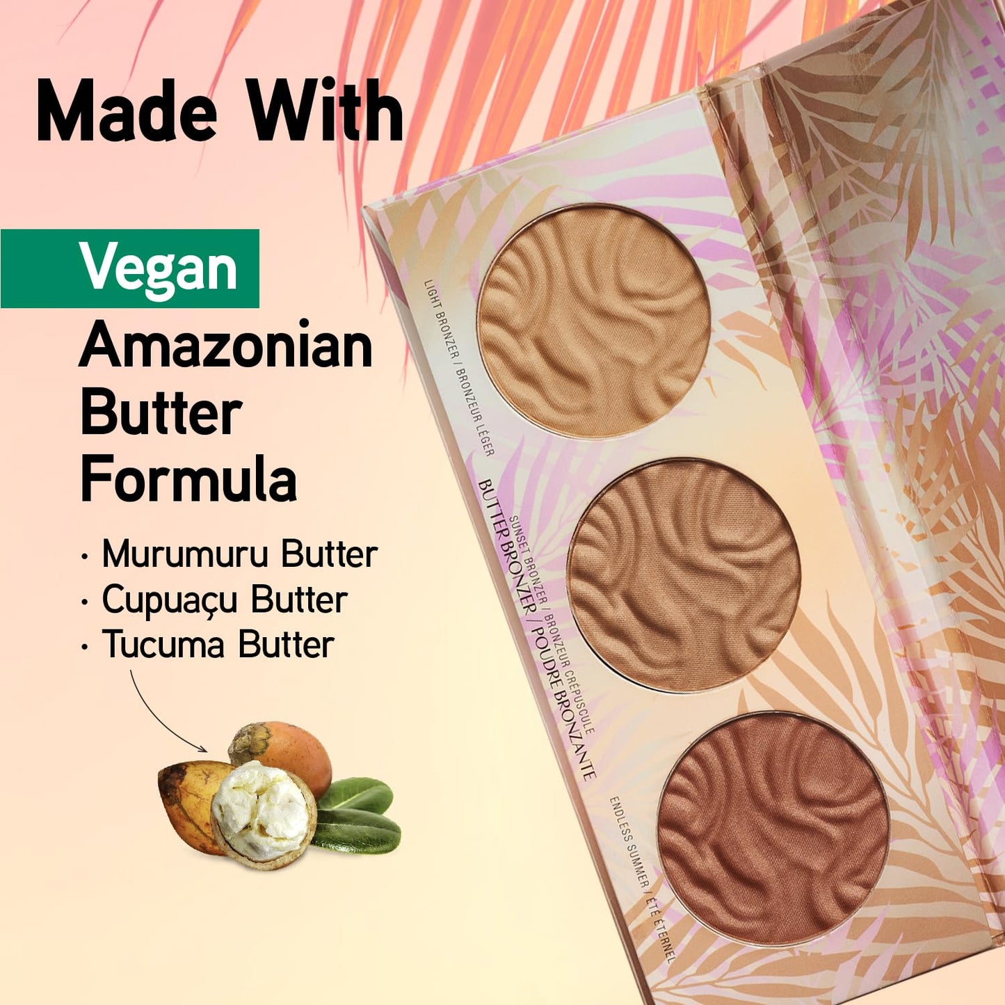 Physicians Formula All-Star Face Palette, Velvety-Smooth Buildable & Blendable Formulas,Versatile Matte and Multidimensional Shades, Cruelty-Free & Vegan - Natural Gsupps Australia