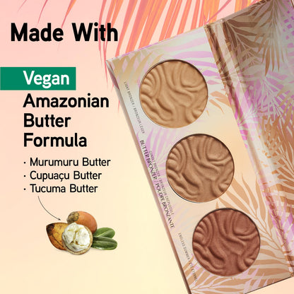Physicians Formula All-Star Face Palette, Velvety-Smooth Buildable & Blendable Formulas,Versatile Matte and Multidimensional Shades, Cruelty-Free & Vegan - Natural Gsupps Australia
