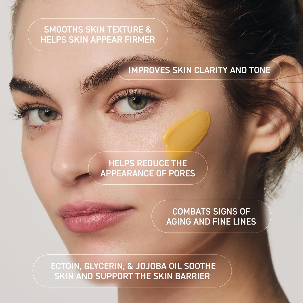 Prequel Skin Retinal Serum - 0.1% Retinaldehyde Gel With Ectoin Cica Oil Prequel
