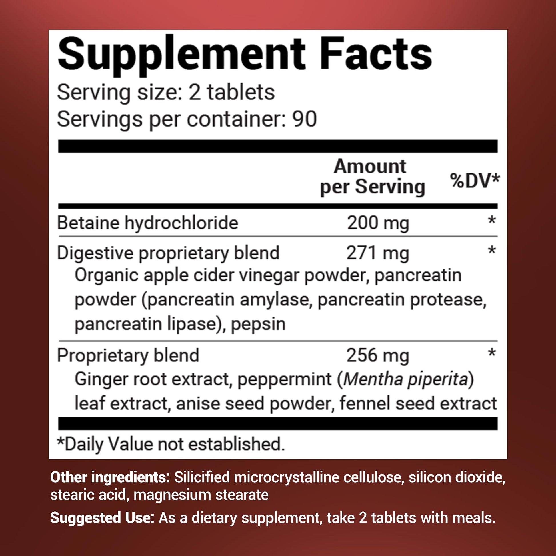 Dr. Berg Advanced Digestive Formula with Apple Cider Vinegar - Includes Digestive Health Dr. Berg Nutritionals buy australia supplements