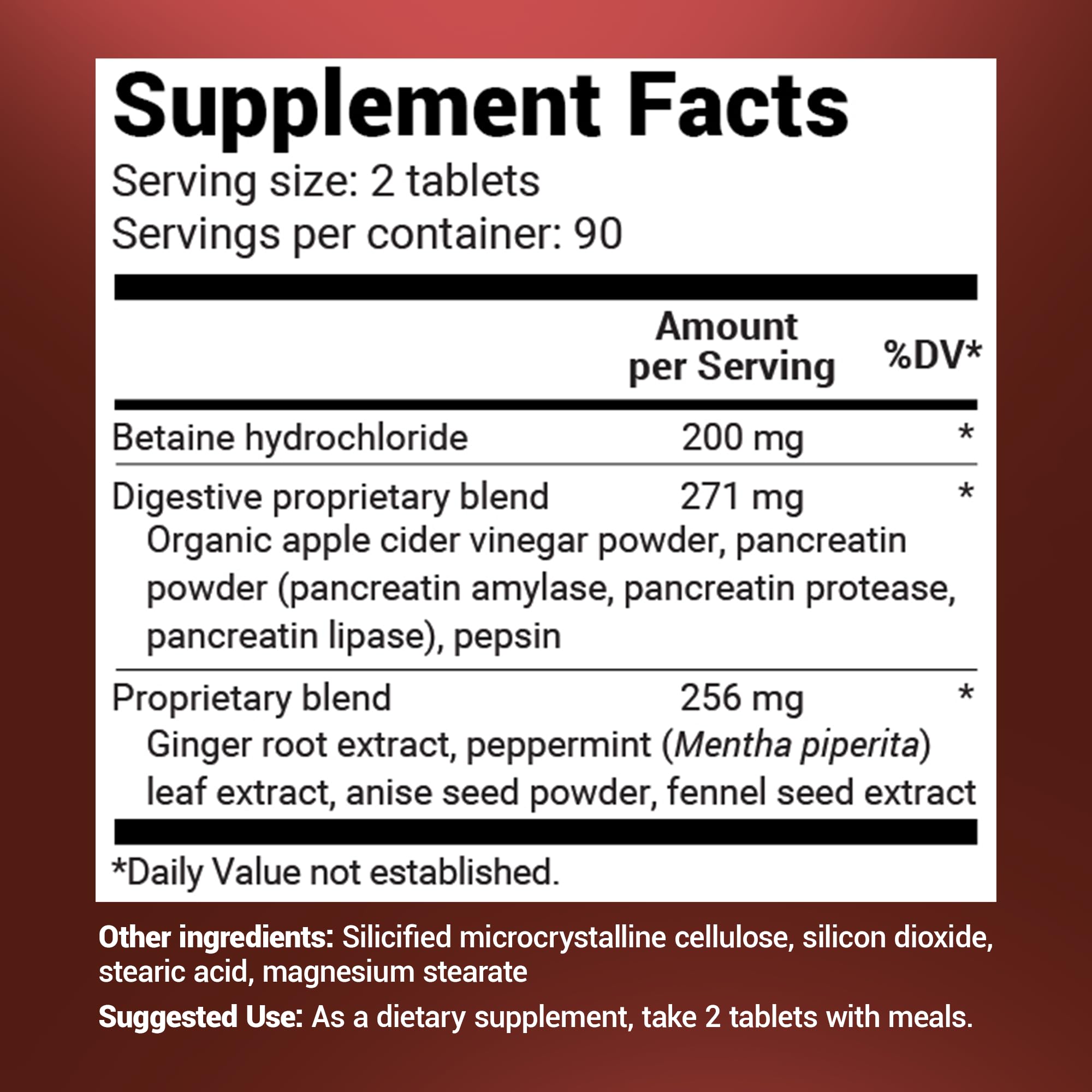Dr. Berg Advanced Digestive Formula with Apple Cider Vinegar - Includes Digestive Health Dr. Berg Nutritionals buy australia supplements