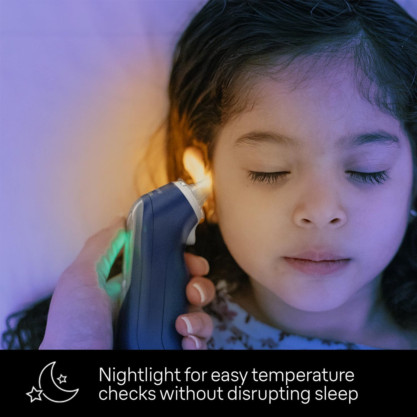 Braun ThermoScan 7 Digital Ear Thermometer for Adults, Babies & Infants, Age-Adjusted Fever Guidance, No. 1 Brand Recommended by Pediatricians Gsupps Australia