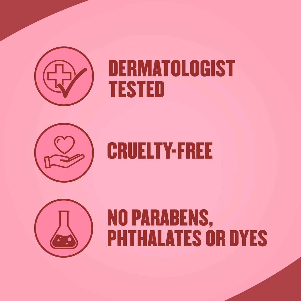 Gold Bond Cherry Crush Hydrating Gel Cream, Juicy Cherry Crush Scent, 24-Hour Hydrating Body Lotion with Hyaluronic Acid and Niacinamide, 14 oz. Gold Bond