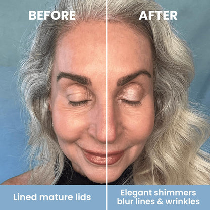 PRIME PROMETICS PrimeEyes Eye Brightener for Mature Women (Estrella) PRIME PROMETICS