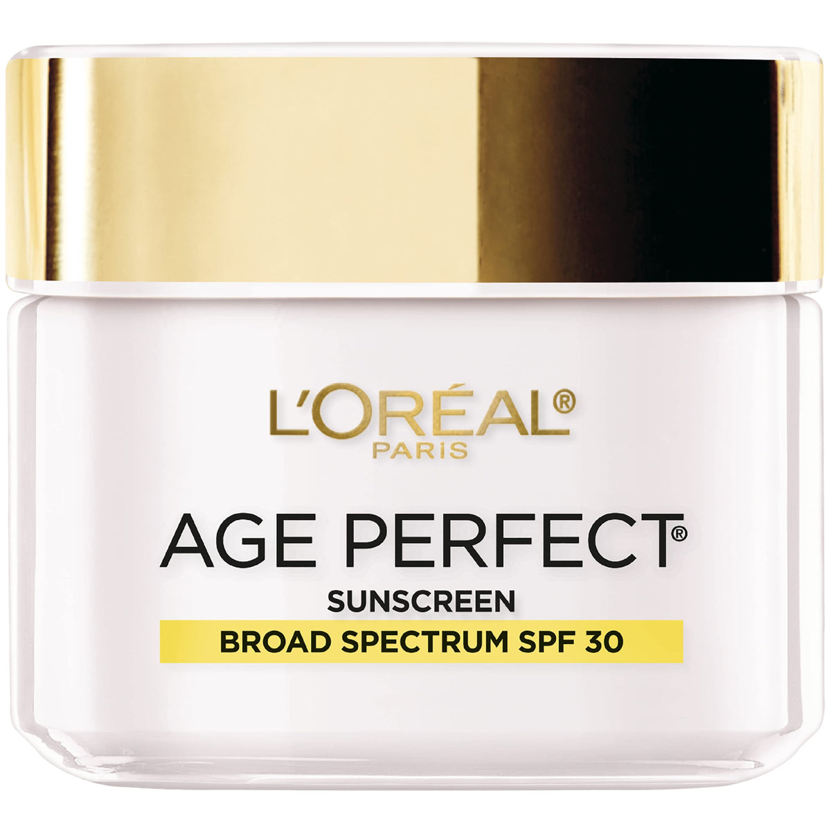 L'Oreal Paris Age Perfect Collagen Expert Anti-Aging Day Moisturizer 2.5 oz L'Oreal Paris