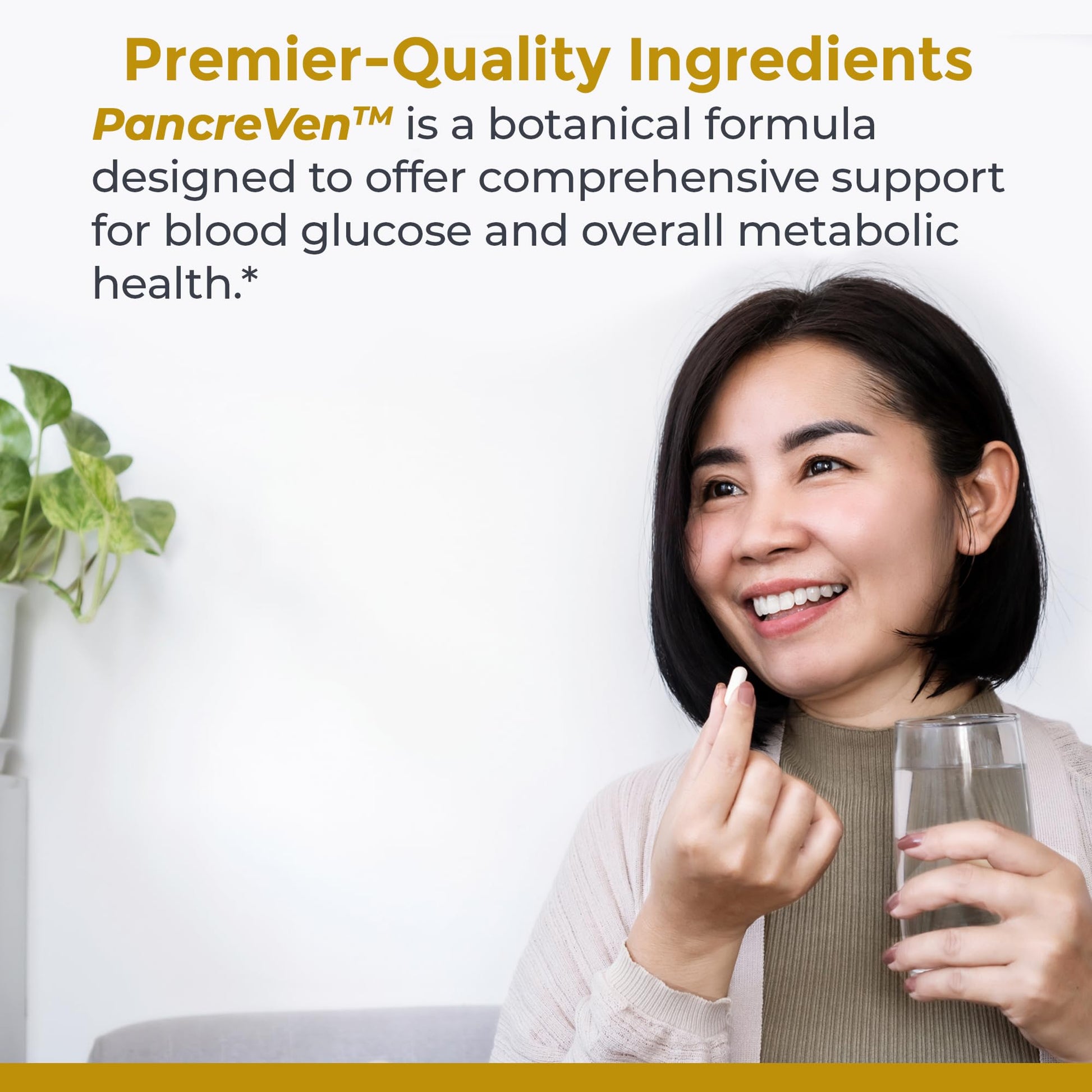 Premier Research Labs PancreVen - Pancreas Support, Pancreas Supplement, Cinnamon Supplements with Organic Ceylon Cinnamon & Prickly Pear to Aid Pancreas Health - 120 Vegetarian Capsules Premier Research Labs buy australia supplements