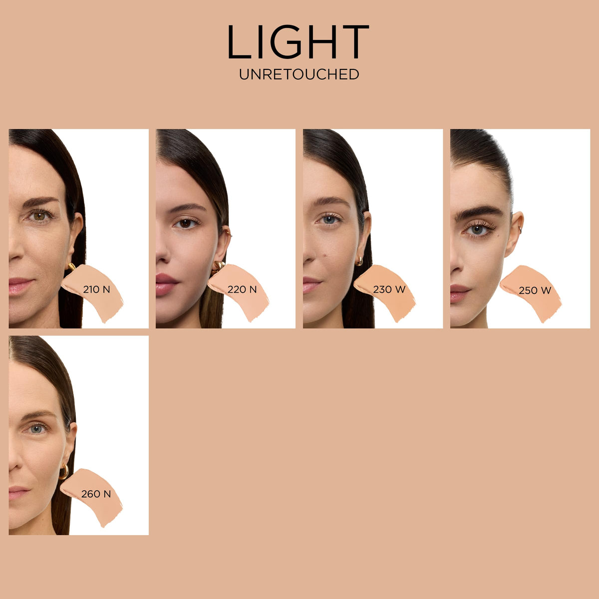 Lancôme Teint Idole Ultra Wear - Stick Foundation - 210 Buff Neutral Lancôme