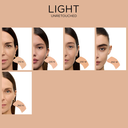 Lancôme Teint Idole Ultra Wear - Stick Foundation - 210 Buff Neutral Lancôme