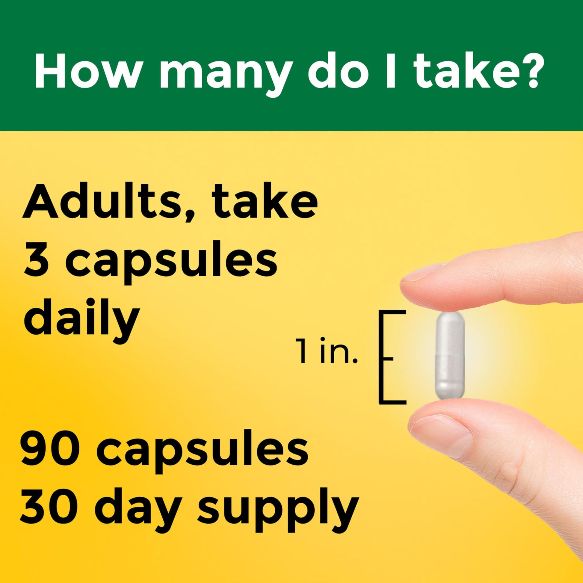 Nature Made High Absorption Magnesium Glycinate 300mg per 3 Capsules, Magnesium Supplement for Muscle, Heart, Nerve and Bone Support, 90 Magnesium Bisglycinate Capsules, 30 Day Supply Nature Made buy australia supplements