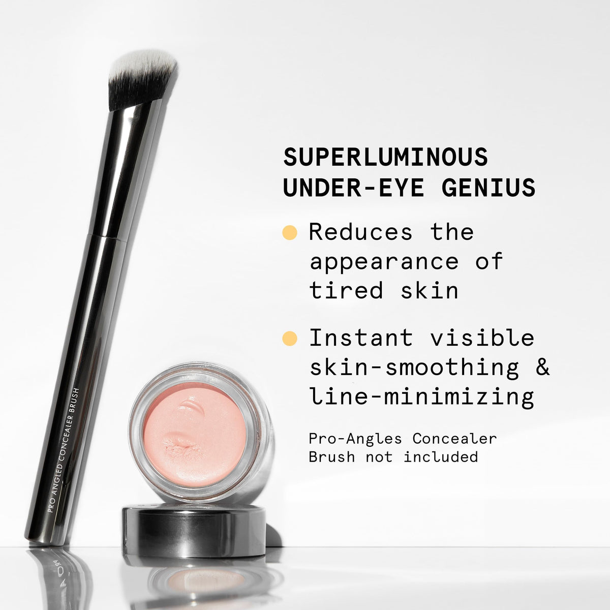 Beauty Pie Superluminous Eye Genius Under Eye Brightener | 4ml Beauty Pie