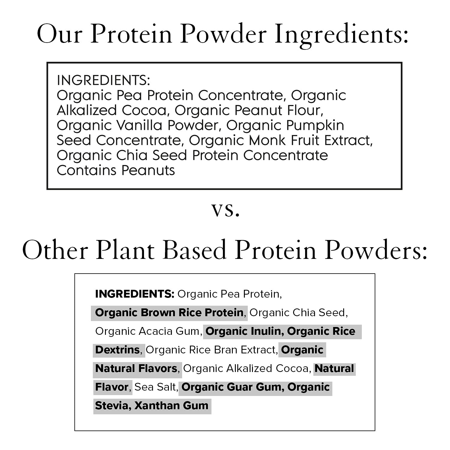 Truvani Vegan Chocolate Peanut Butter Protein Powder - 20g Plant-Based Protein, Gluten Truvani buy australia supplements