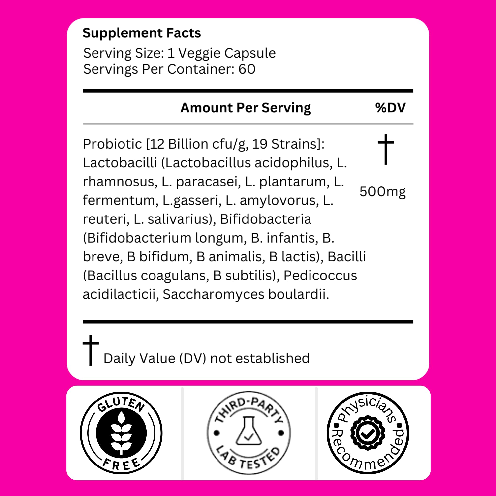 Nook Vaginal Probiotics for Women - pH Balance & Odor Control Feminine Health Supplements Nook buy australia supplements