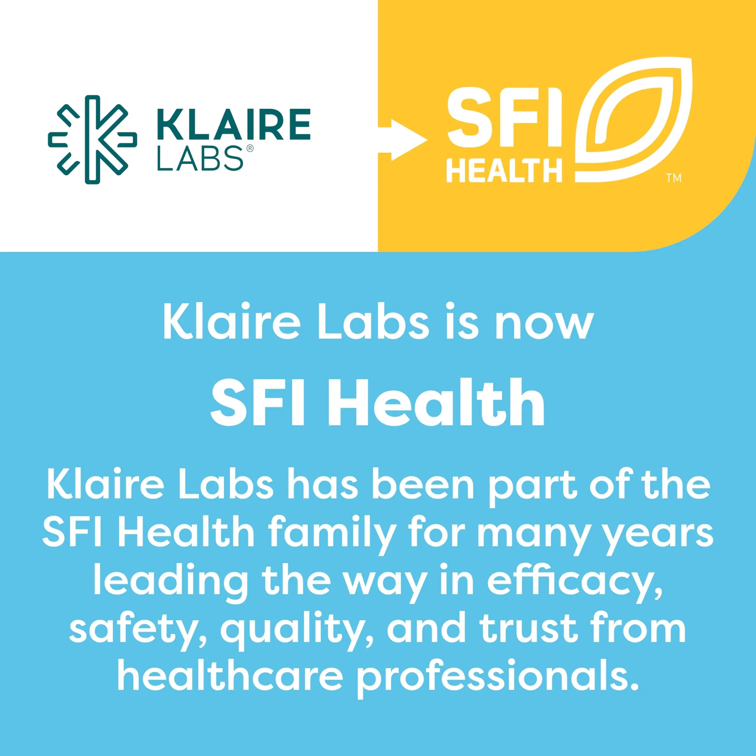 Klaire Labs SFI Health Core Multi - Multimineral & Multivitamin Supplement with No Iron - Vitamins & Chelated Minerals with Natural Mixed Carotenoids SFI Health buy australia supplements