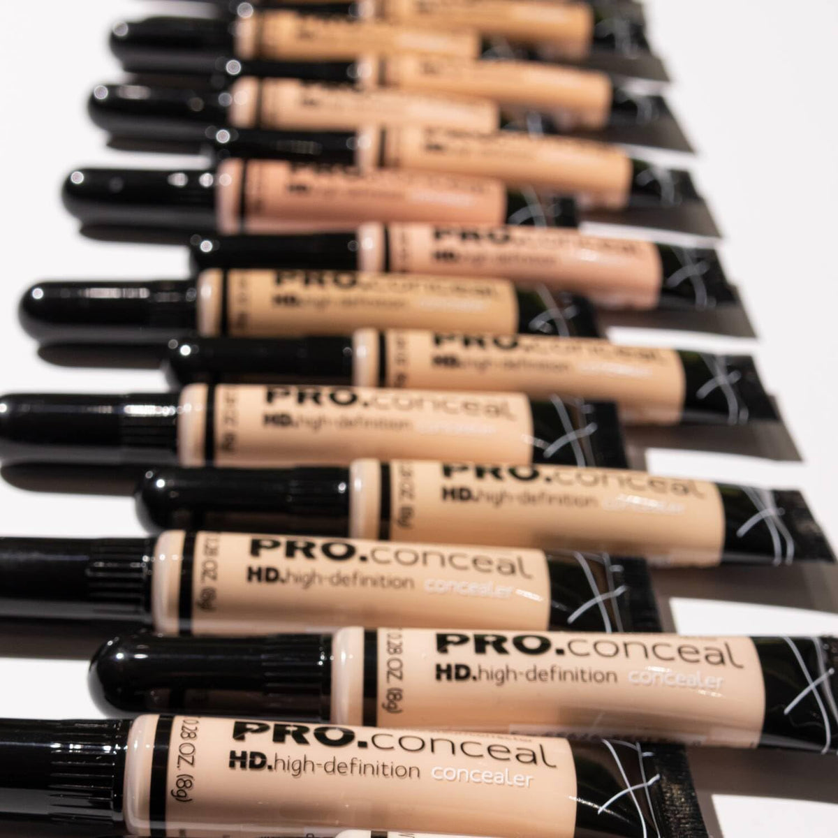 L.A. Girl HD Pro Conceal, Fawn GC983 L.A. Girl