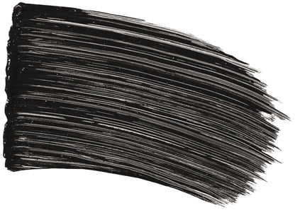 Maybelline New York Lash Discovery Mini-Brush Waterproof Mascara, Very Black, 0.16 fl. oz. MAYBELLINE