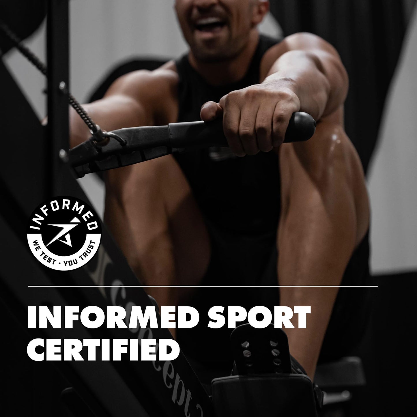 Gains in Bulk Instantized Creatine Monohydrate for Men & Women, Soluble Creatine Powder, Supports Muscle Building, Strength and Performance GAINS IN BULK GAINSINBULK.COM