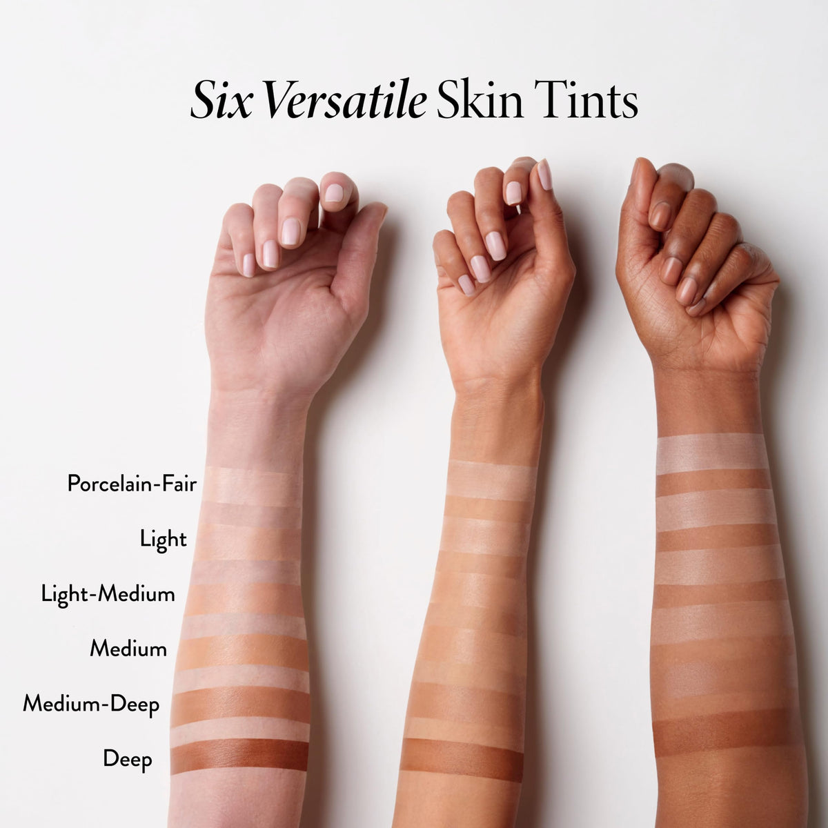 LAURA GELLER Quench-n-Tint Tinted Moisturizer, Hydrating - Light/Medium LAURA GELLER NEW YORK
