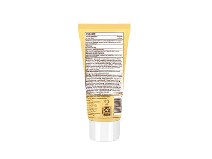 Babo Botanicals, Sunscreen Unscented SPF30, 3 Fl Oz Babo Botanicals