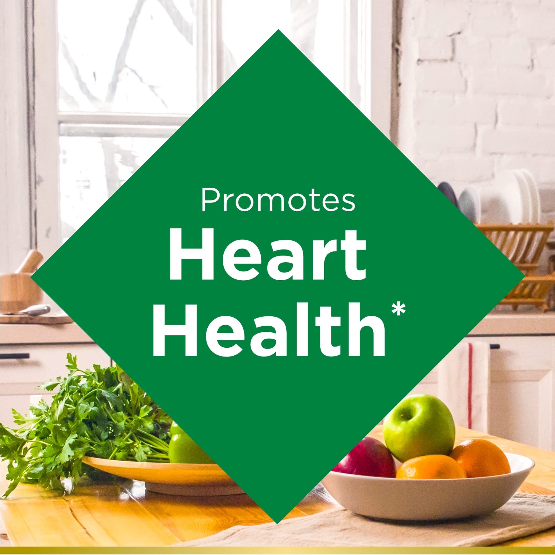 Nature's Bounty CoQ10, Helps Maintain Healthy Blood Pressure, 100 mg, Rapid Release Softgels, 75 Count Gsupps Australia