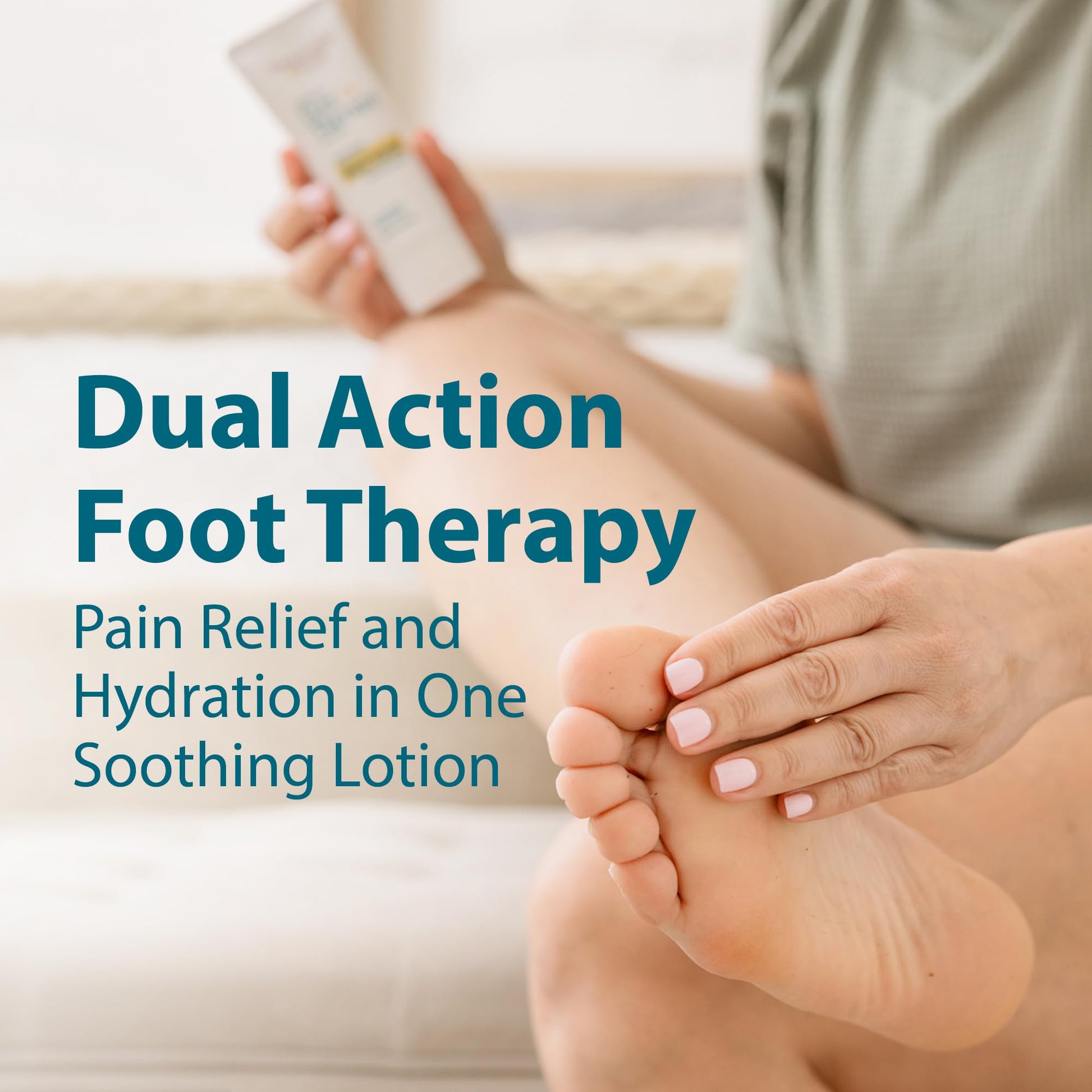 FRANKINCENSE & MYRRH Foot Pain Relief Cream - Intensive Foot Therapy Lotion - Diabetic Nerve Pain Relief Cream | Restless Leg Syndrome | Frankincense Essential Oil, 3 Ounce (2-Pack) FRANKINCENSE & MYRRH buy australia supplements