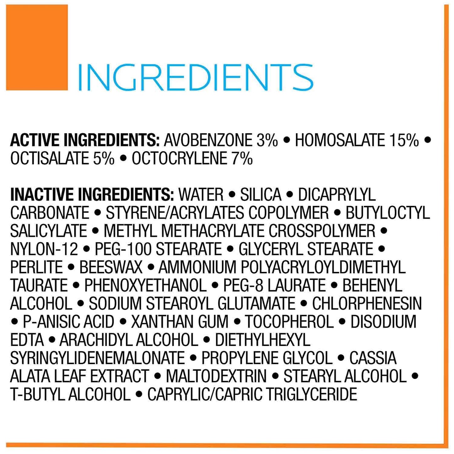 La Roche-Posay Anthelios Clear Skin Sunscreen Dry Touch SPF 60, Oil Free Sunscreen For Face, Oil Absorbing, Broad Spectrum SPF La Roche-Posay
