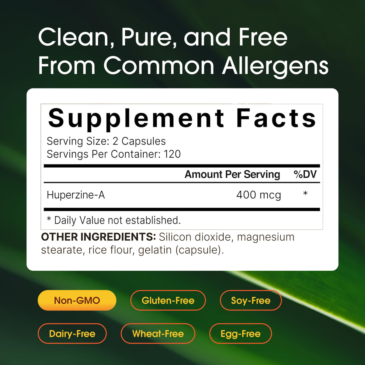 NatureBell Vitamin E 1,000 IU Per Serving - 300 Softgels - Antioxidant Supplement for Skin, Heart & Brain Health Support NatureBell