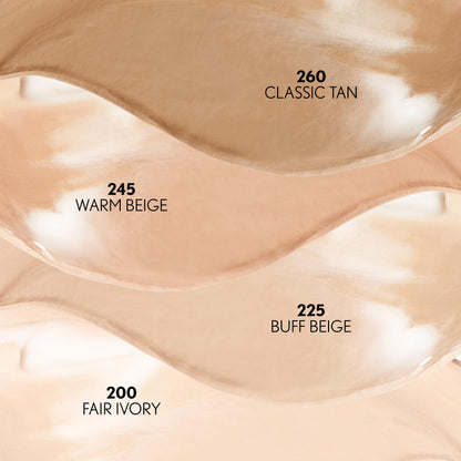 COVERGIRL & Olay Simply Ageless Instant Wrinkle-Defying Foundation, Creamy Natural 0.44 Fl Oz (Pack of 1) COVERGIRL