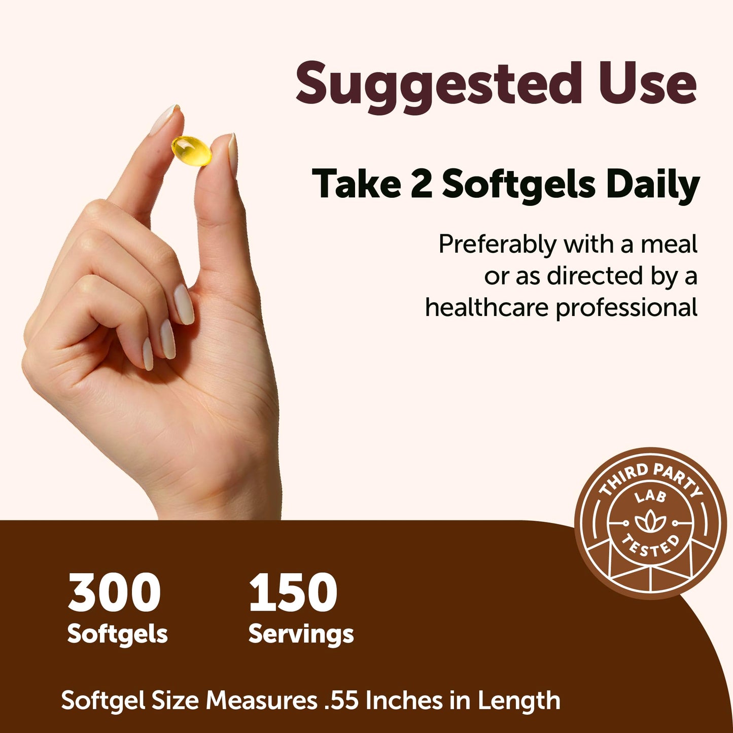 Micro Ingredients Odorless Garlic, 300 Softgels | 2 Years Aged Garlic Extract | Grown Allium Sativum Bulb Micro Ingredients