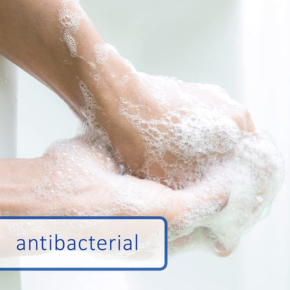 Dial Gold Antibacterial Soap - Six Individual Wrapped 4 oz Bars Dial