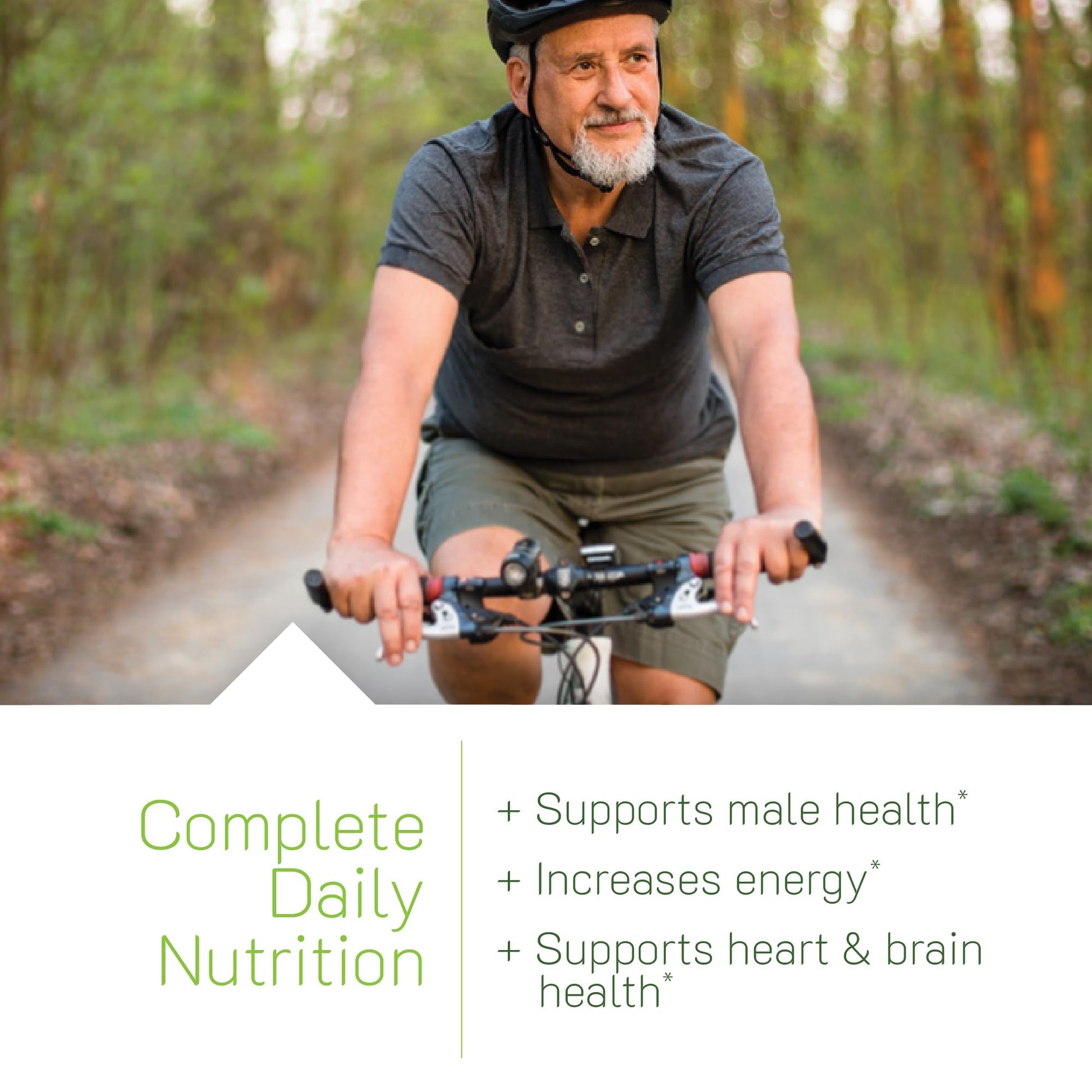 Irwin Naturals Men's Living Green Liquid-Gel Multi - 70 Essential Nutrients, Full-Spectrum Vitamin Supplements for Men, Wholefood Blend - Promotes Brain & Adrenal Support - 120 Soft-Gels (3 Pack) Irwin Naturals buy australia supplements