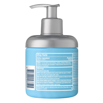CeraVe Psoriasis Cream, Salicylic Acid Moisturizing Dry Skin Treatment, 8oz CeraVe