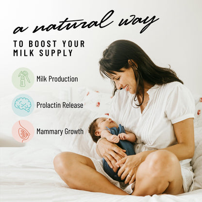 Legendairy Milk Liquid Gold Lactation Support | Lactation Supplement with Organic Goats Rue, Milk Thistle, Shatavari, Fennel, Alfalfa & Anise Legendairy Milk