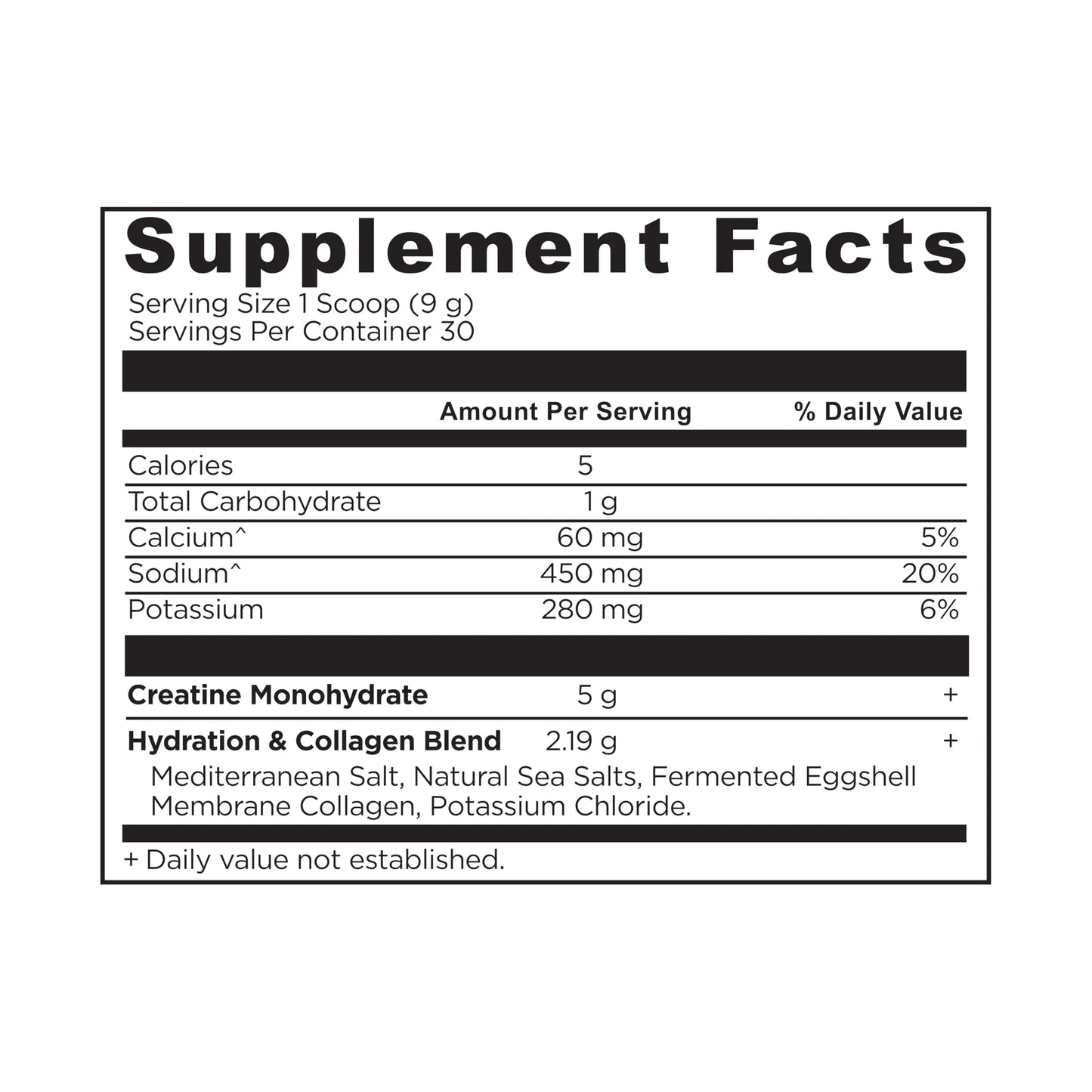 Ancient Nutrition Creatine + Collagen + Electrolytes – Muscle Strength, Lean Body Mass, Joint Comfort & Cognitive Support – Includes 5g Creatine Monohydrate for Women Ancient Nutrition