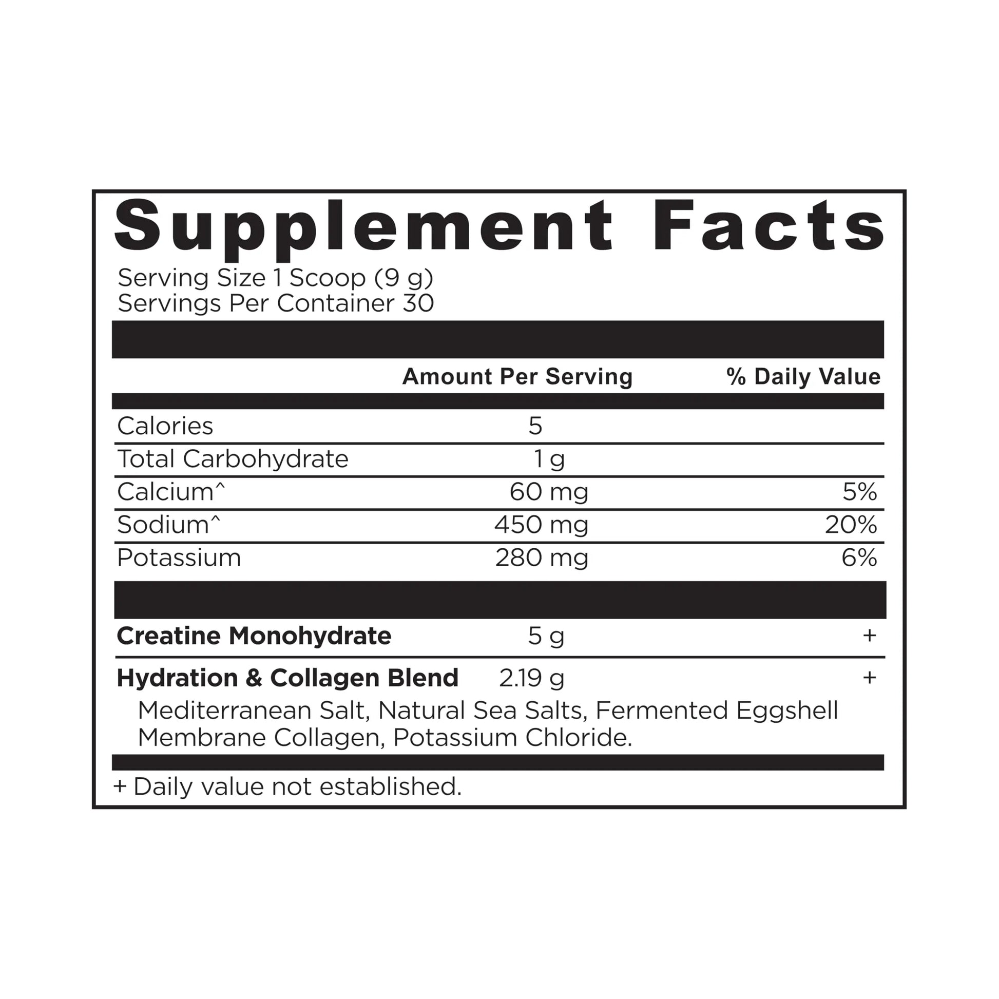 Ancient Nutrition Creatine + Collagen + Electrolytes – Muscle Strength, Lean Body Mass, Joint Comfort & Cognitive Support – Includes 5g Creatine Monohydrate for Women Ancient Nutrition