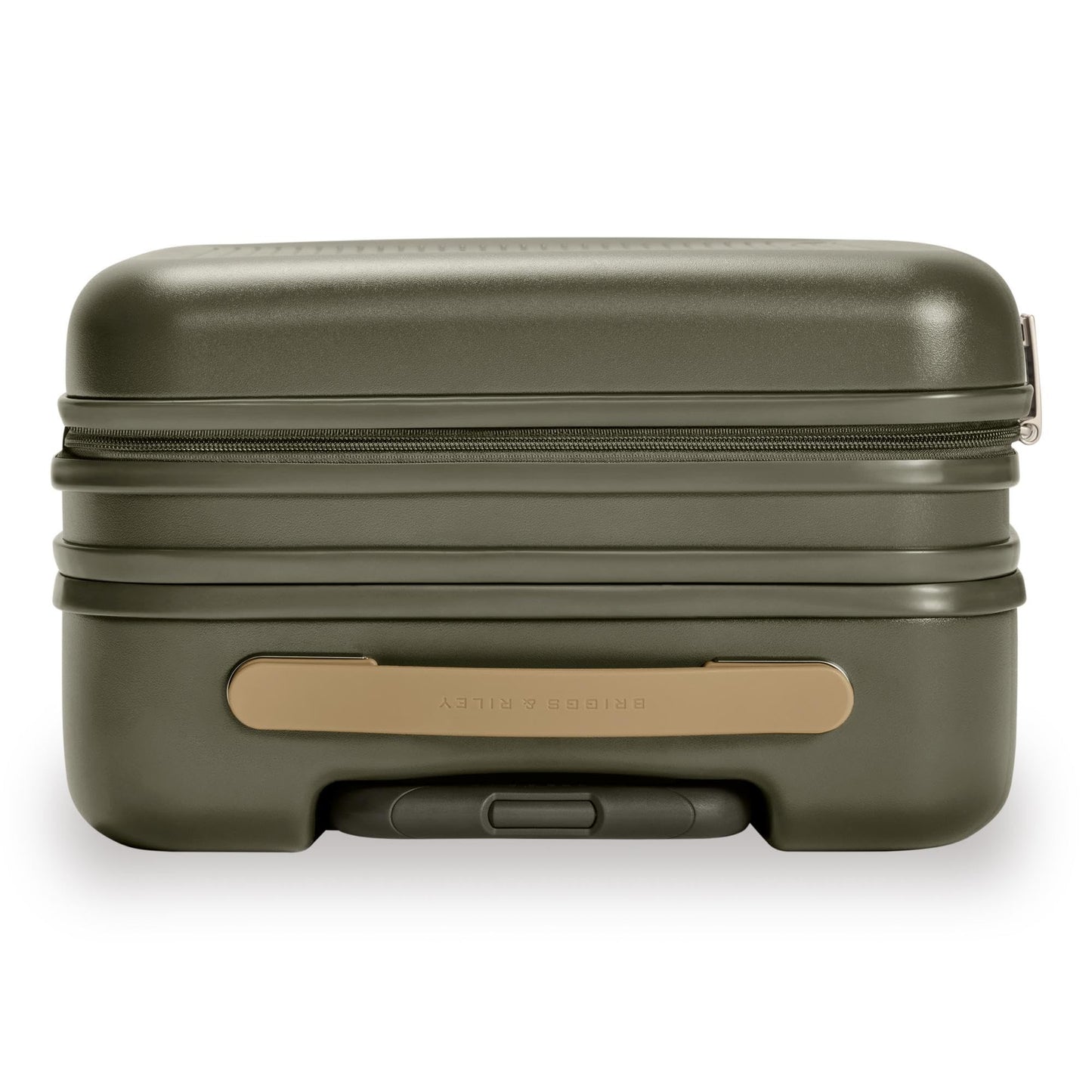 Briggs & Riley Sympatico Essential 22 Inch Carry-On Front Pocket, Navy Gsupps Australia