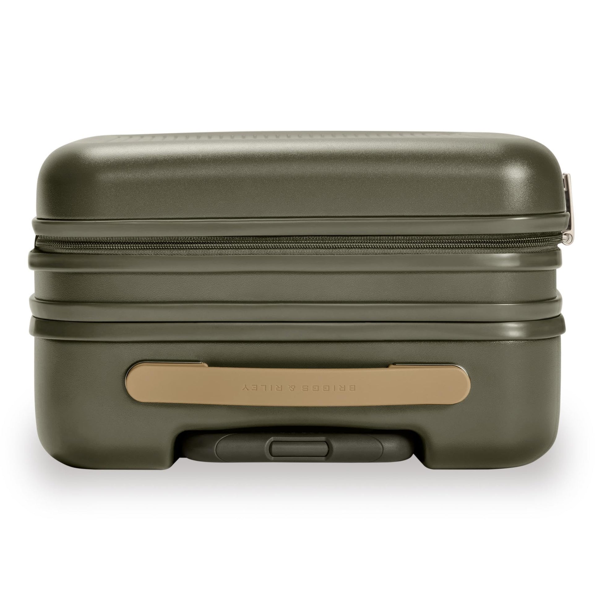Briggs & Riley Sympatico Essential 22 Inch Carry-On Front Pocket, Navy Gsupps Australia